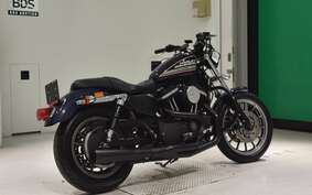 HARLEY XL883RI 2007