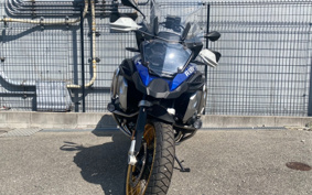 BMW R1250GS ADVENTURE 2021 0M11
