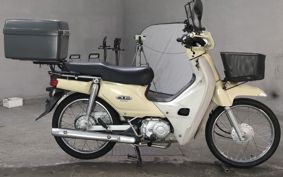 HONDA SUPER CUB110 JA10