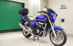 HONDA CB1300SF SUPER FOUR 1999 SC40