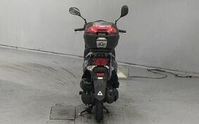 HONDA DIO 110 JF31