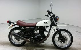 KAWASAKI 250TR 2005 BJ250F