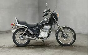 HONDA CBX125 CUSTOM JC12