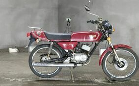 YAMAHA RD50 2U2