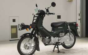 HONDA CROSS CUB 50 AA06