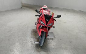 HONDA CBR1000RR 2007 SC57