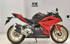 HONDA CBR250RR A MC51