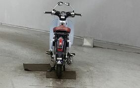 HONDA C125 SUPER CUB JA48