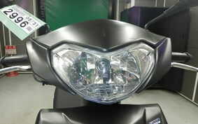 YAMAHA AXIS 125 Z SED7J