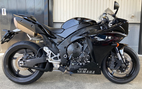 YAMAHA YZF-R1 2012 RN23