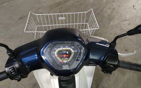 HONDA SUPER CUB50 AA04