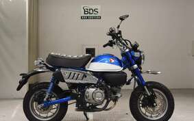 HONDA MONKEY 125 JB02