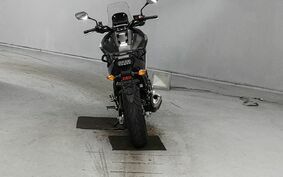 HONDA NC750X 2019 RC90