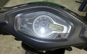 SUZUKI ADDRESS V125 S CF4MA