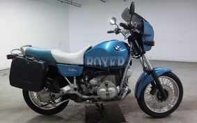 BMW R100R 1993 4619