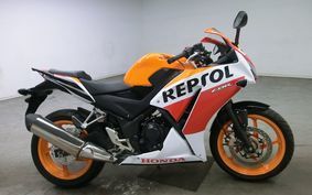 HONDA CBR250R MC41