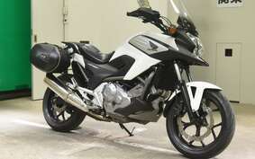 HONDA NC 700 X 2013 RC63