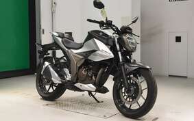 SUZUKI GIXXER 250 ED22B