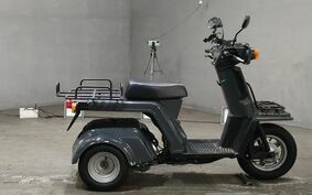 HONDA GYRO X TD02