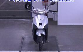 HONDA タクト-4 ベーシック AF75