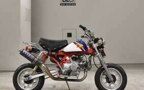 HONDA MONKEY AB27