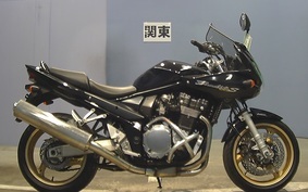 SUZUKI BANDIT 1200 SA 2007 GV79A