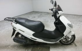 SUZUKI ADDRESS 110 CF11A