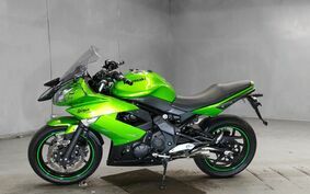 KAWASAKI NINJA 400 R 2013 ER400B