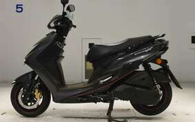 YAMAHA CYGNUS 125 XSR 3 SED8J