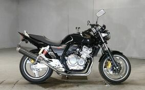 HONDA CB400SF VTEC REVO 2011 NC42