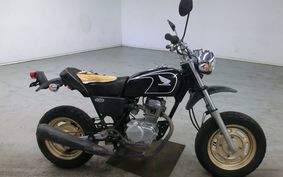 HONDA APE 50 AC16