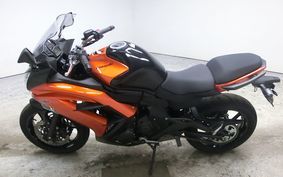 KAWASAKI NINJA 400 2014 EX400E