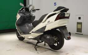 SUZUKI SKYWAVE 250 (Burgman 250) SS CJ43A