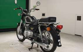 HONDA CD125T BENLY JA03