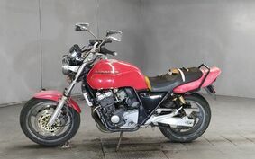 HONDA CB400SF 1992 NC31