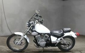 YAMAHA VIRAGO 250 3DM