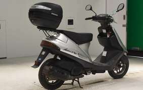 SUZUKI ADDRESS V100 CE11A