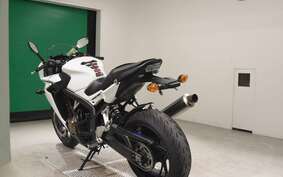 HONDA CBR650F 2017 NG4B