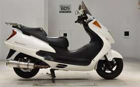 HONDA FORESIGHT EX MF04