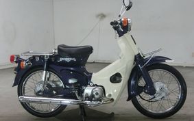 HONDA C70 SUPER CUB C70