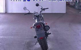 SUZUKI ﾊﾞﾝﾊﾞﾝ200 NH42A