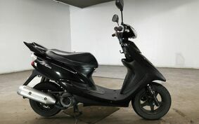 YAMAHA JOG ZR Evolution SA16J