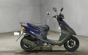 SUZUKI LET's 2 CA1PA