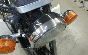 HONDA CD125T BENLY JA03