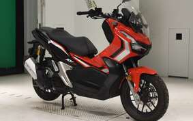 HONDA ADV150 KF38