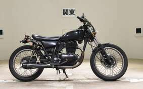 KAWASAKI 250TR BJ250F