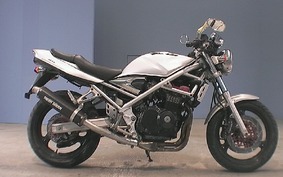 SUZUKI BANDIT 400 V 1997 GK7AA