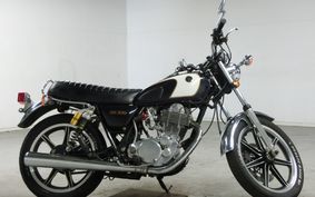 YAMAHA SR500SP 1981 2J2