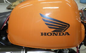 HONDA GORILLA AB27