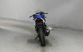 SUZUKI GSX250R DN11A